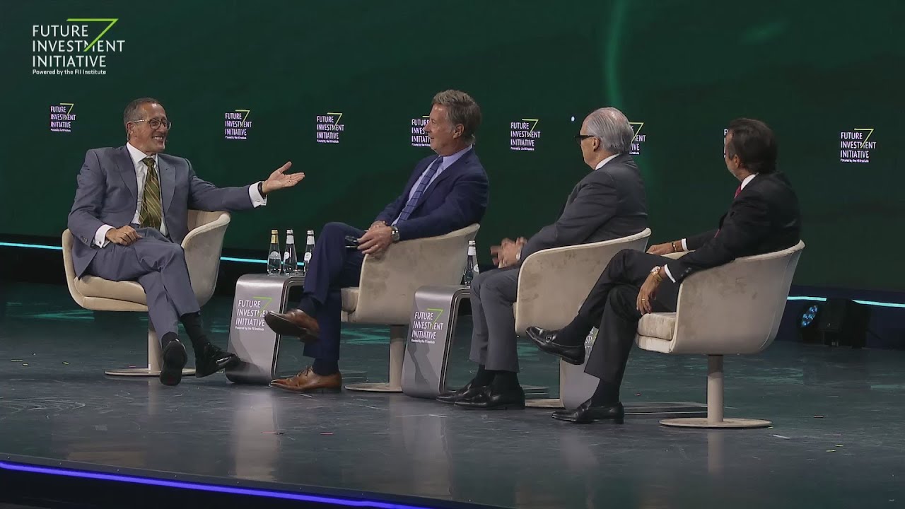 How to Advance Regenerative Tourism - #FII7 - Day 2