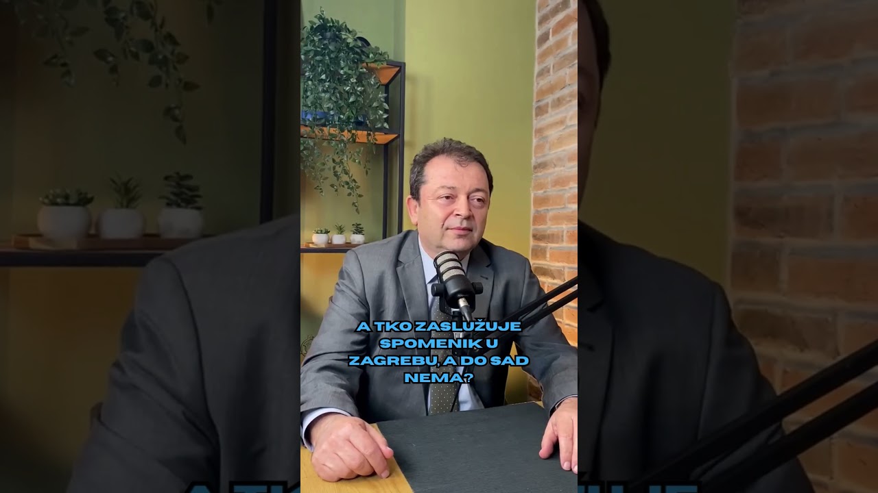 Tomislav Jonjić -  OSOBNO: Jarun je najljep&scaron;i kvart!