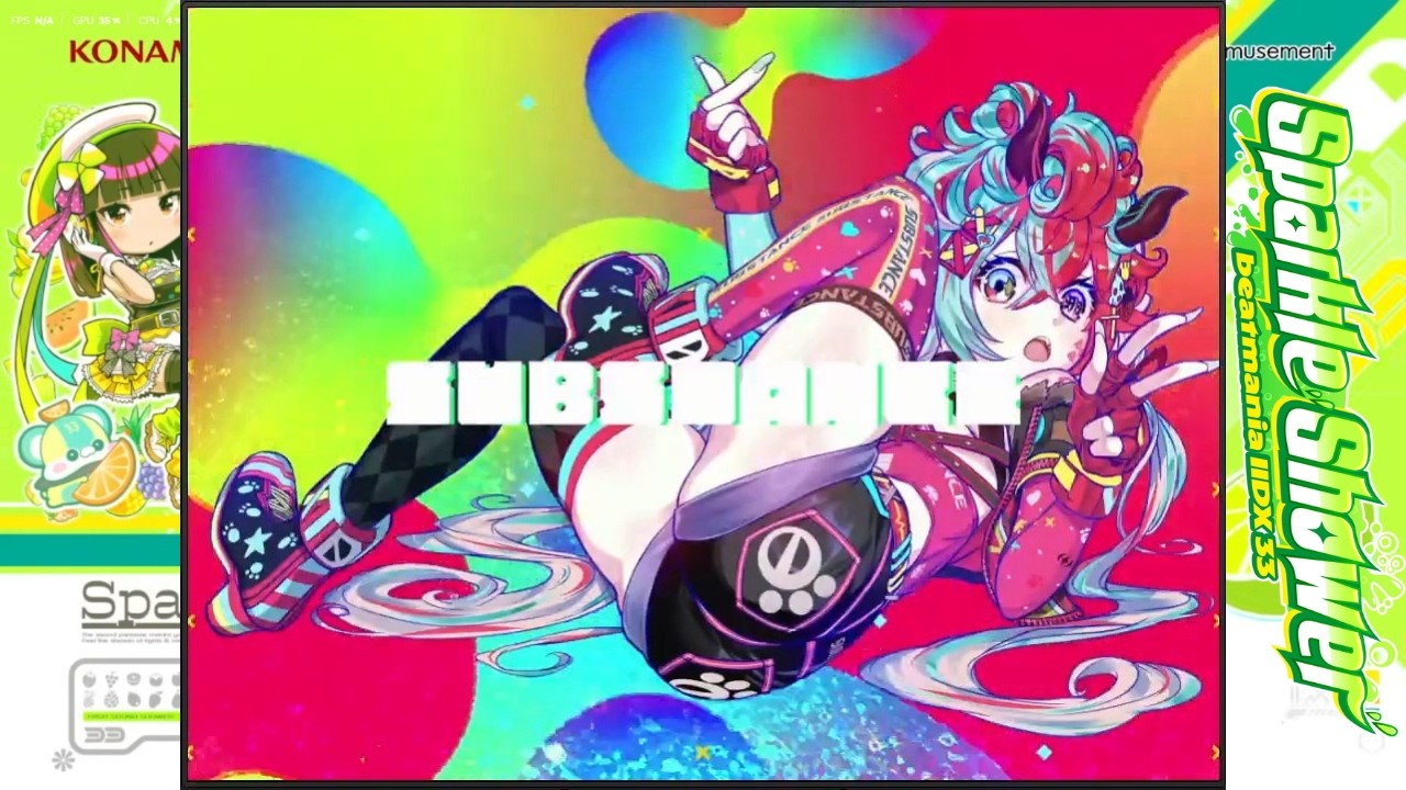 【ⅡDXDP】Substance DPA☆11