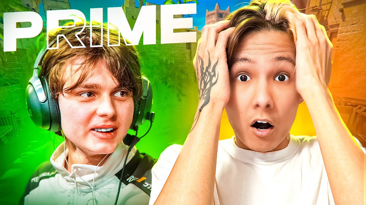 1 КАТКА до 5000 ELO KYOSUKE - РАЗБОР ДЕМО (FACEIT CS2)