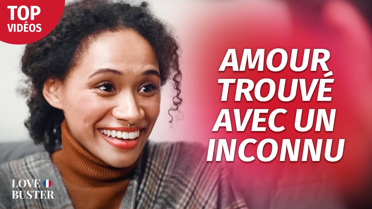 Amour trouvé dans les bras d'un inconnu | @LoveBuster France