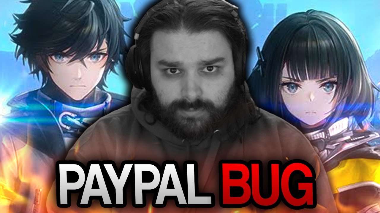 Arknights: Endfield LAUNCH RUINED WITH A MASSIVE PAYMENT ISSUE?