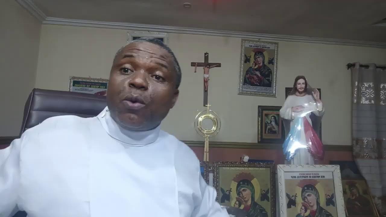 Night Prayer With UK Prayer Group. Mobile: +234 7043170180