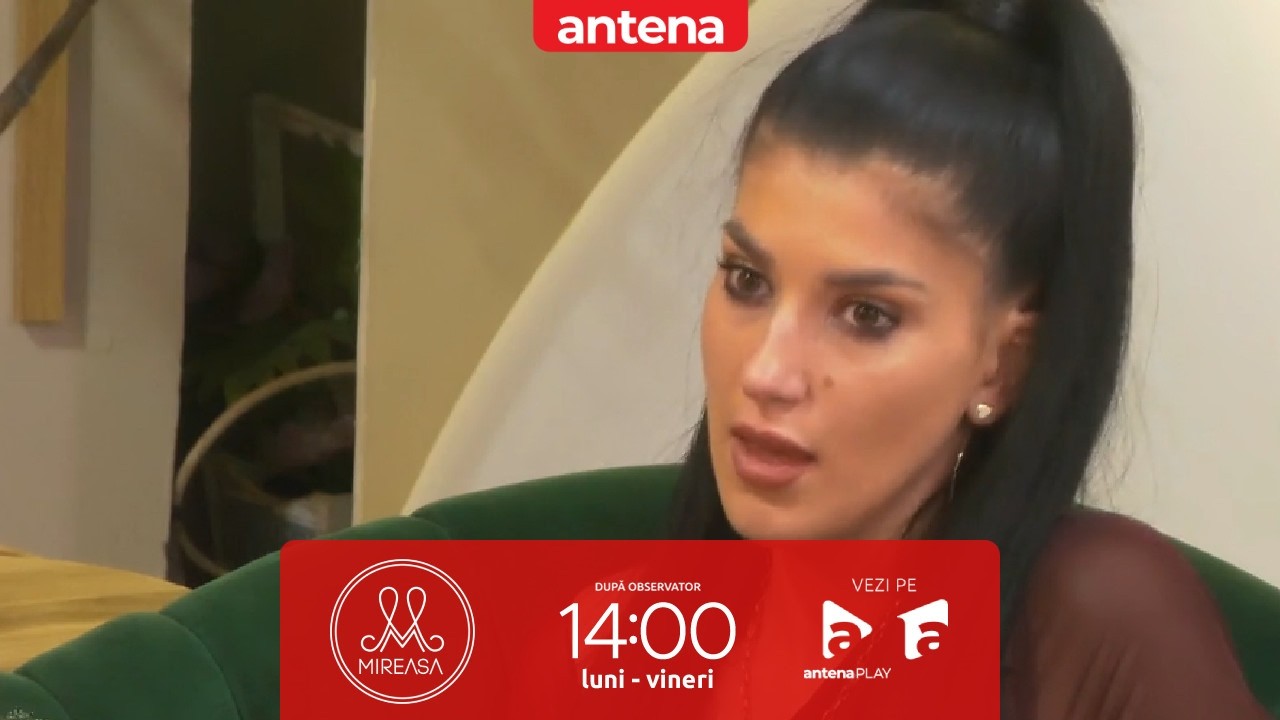 Amalia, supărată pe Roxi după task-ul cătușelor: Erai călare peste Dorian!