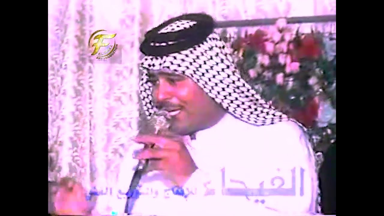 الفنان رعد الناصري | حفلة حلب الجزء الثالث