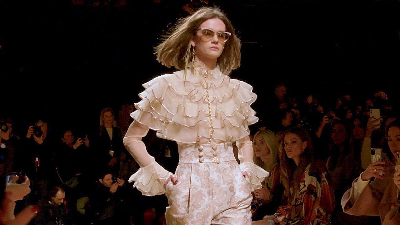 Zimmermann | Fall Winter 2020/2021 | Full Show