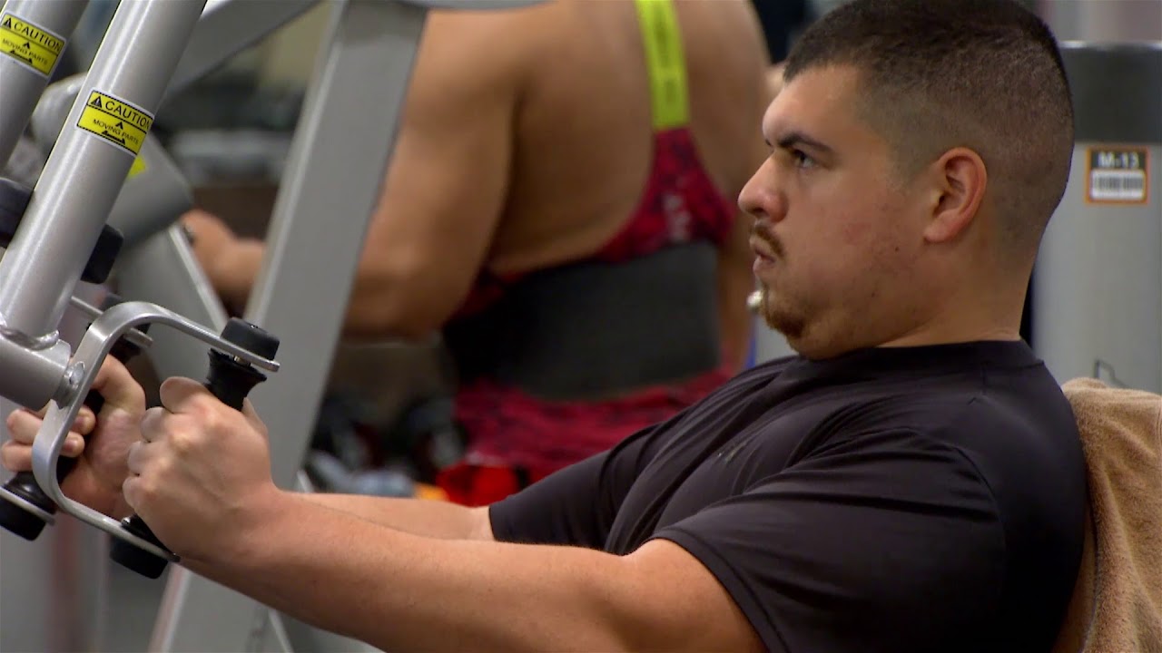24 Hour Fitness - Hawaiian Gardens, CA