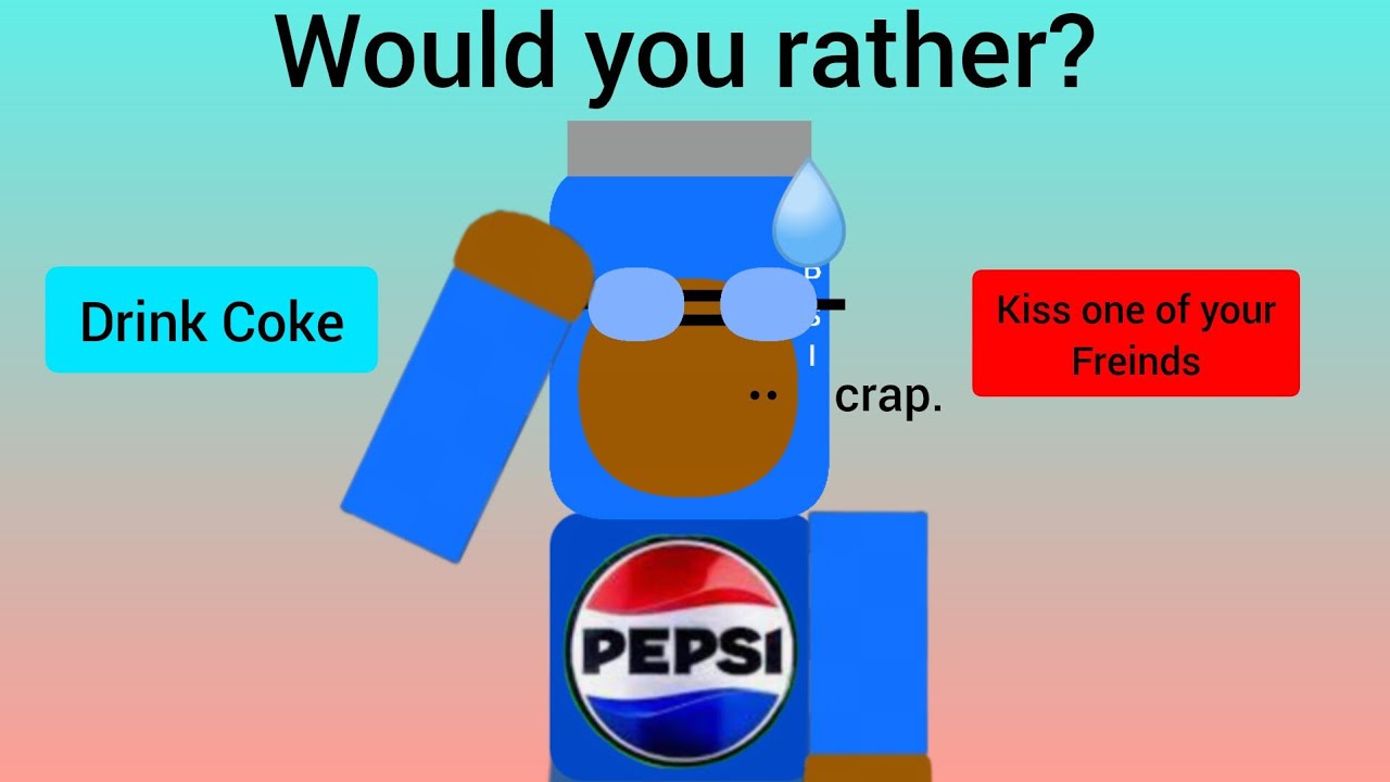 Would You Rather BUT IT COMES TO LIFE 😲