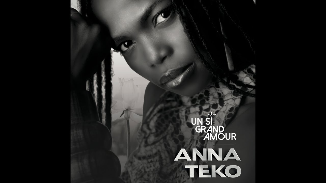 MON ÂME DIT OUI             A/C : SONY BADU