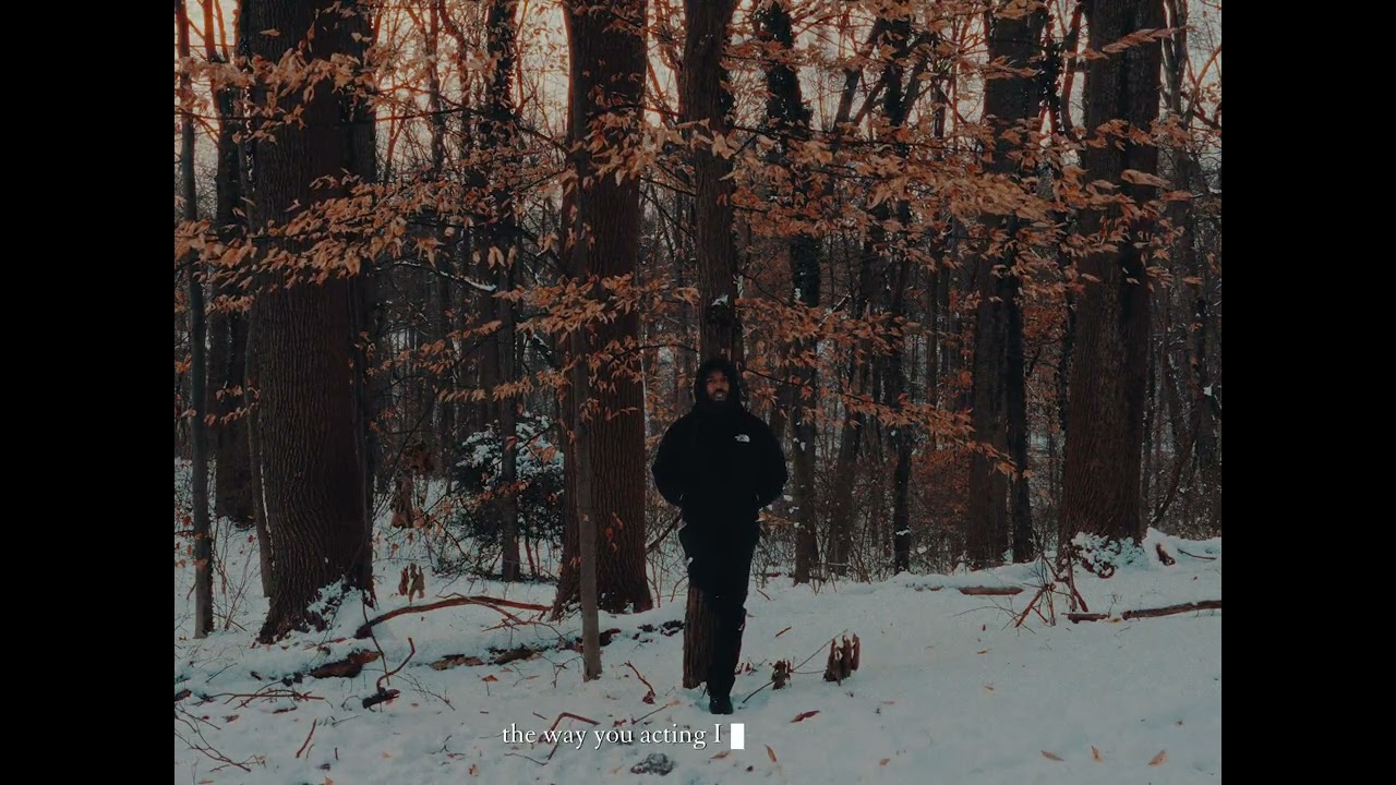 Geezii - 40+40 (  Visualizer ) 