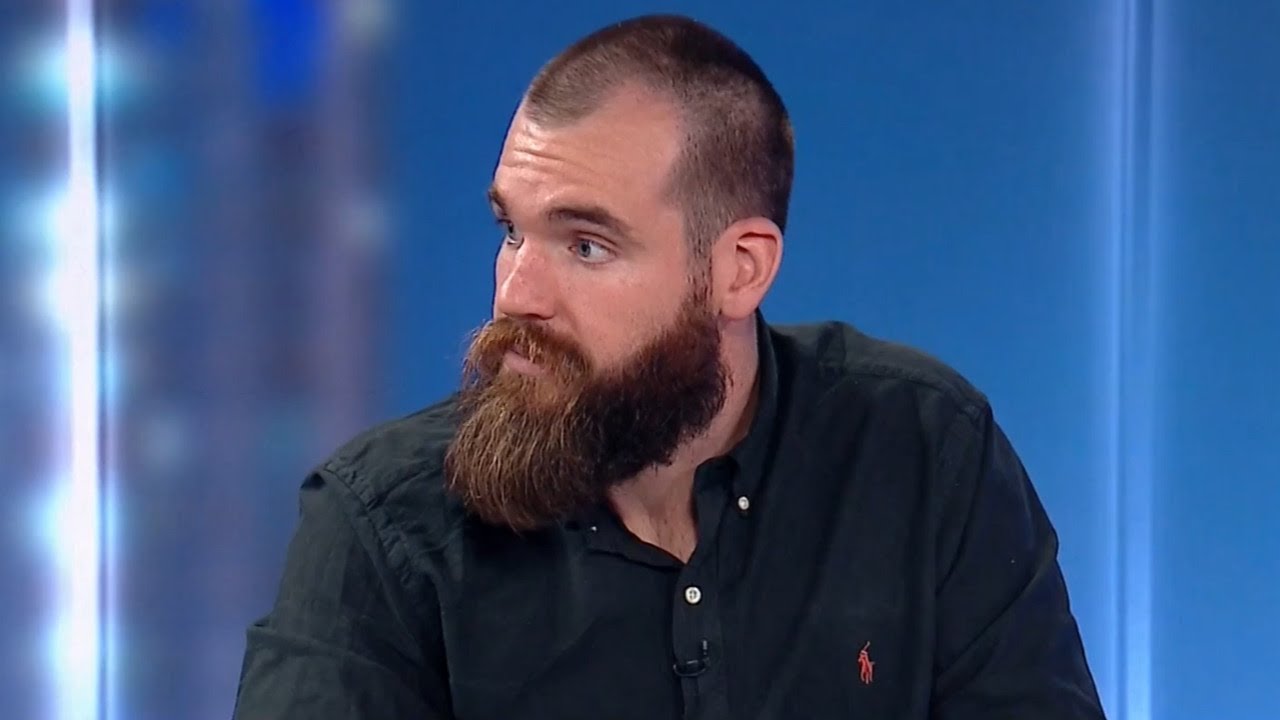 Isaac Butterfield taken to Human Rights Commission for joke