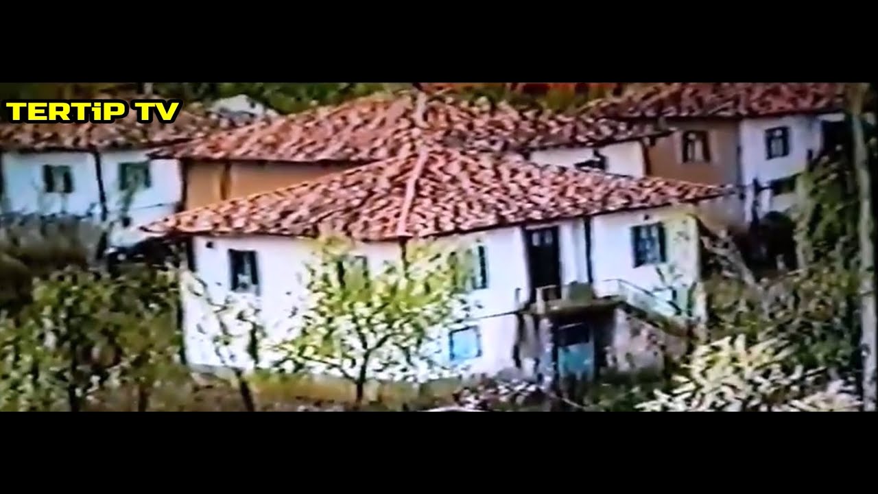 BALLICA KÖYÜMÜZÜN GÜZEL iNSANLARI