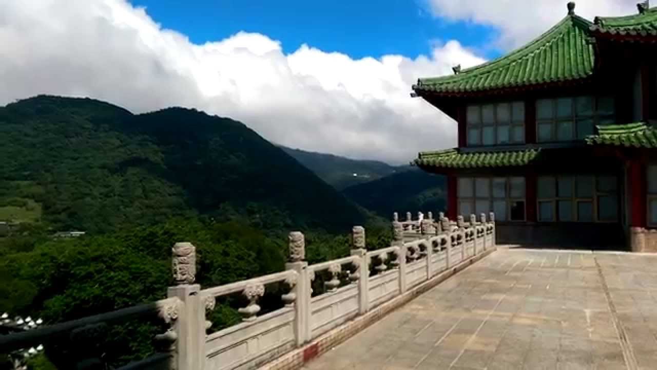 大仁館露臺01
