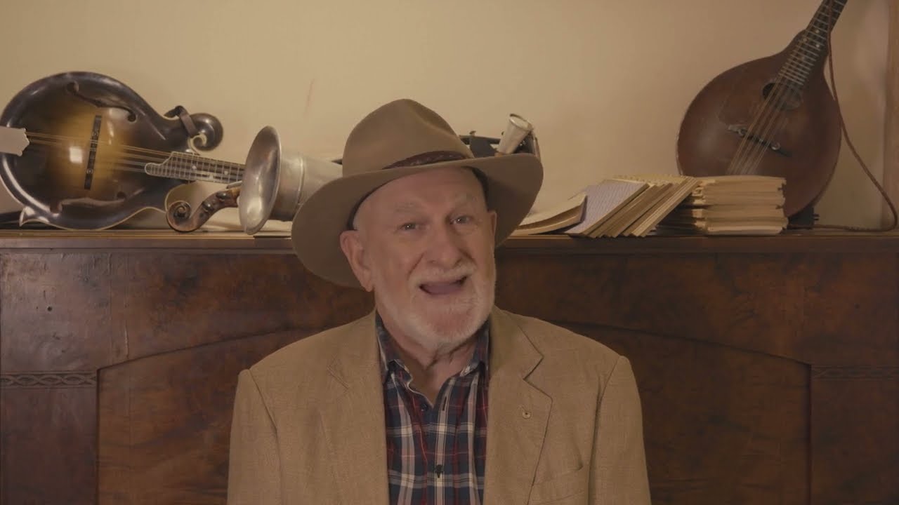 Boots, Buckles & Battered Hats