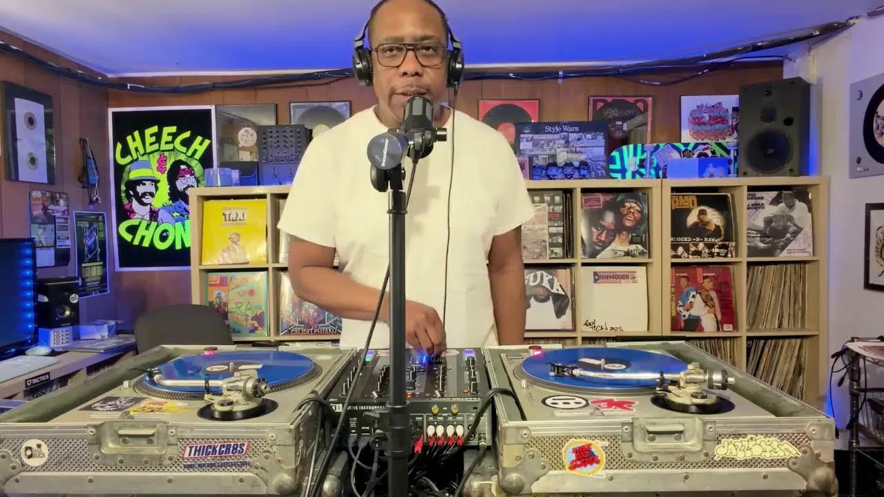 The MixXtape! Ep152 - Alaska