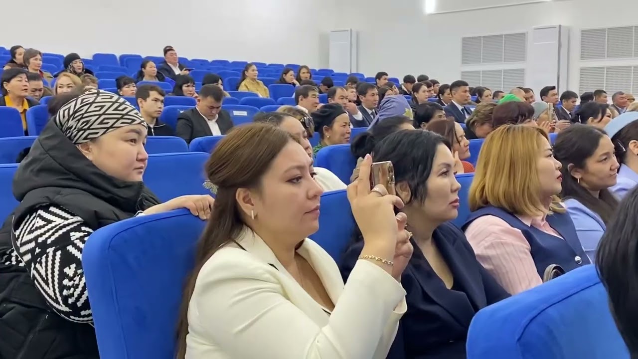 ТӨЛЕБИ ШЫҢЫНДАҒЫ ІСКЕР ХАНЫМДАР ЖӘНЕ БИЗНЕСТЕГІ ЖАҢА ТЕХНОЛОГИЯЛАР ФОРУМЫ ӨТТІ🇰🇿 