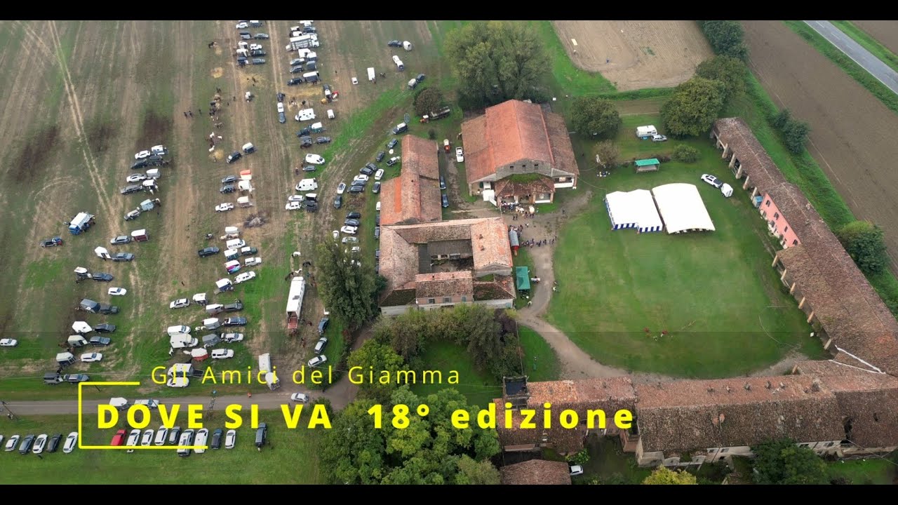 20251005 Dove si va 18 Ediz/Web
