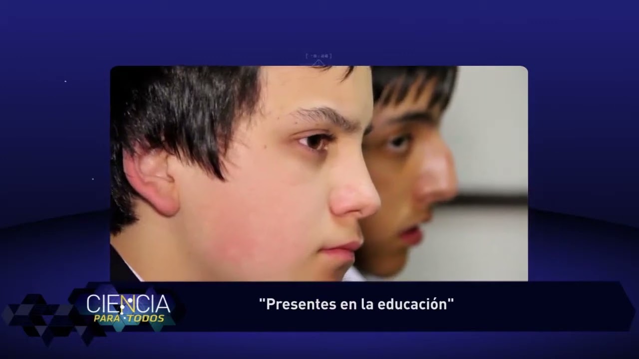 Ciencia para Todos: Dr  Sergio Davis