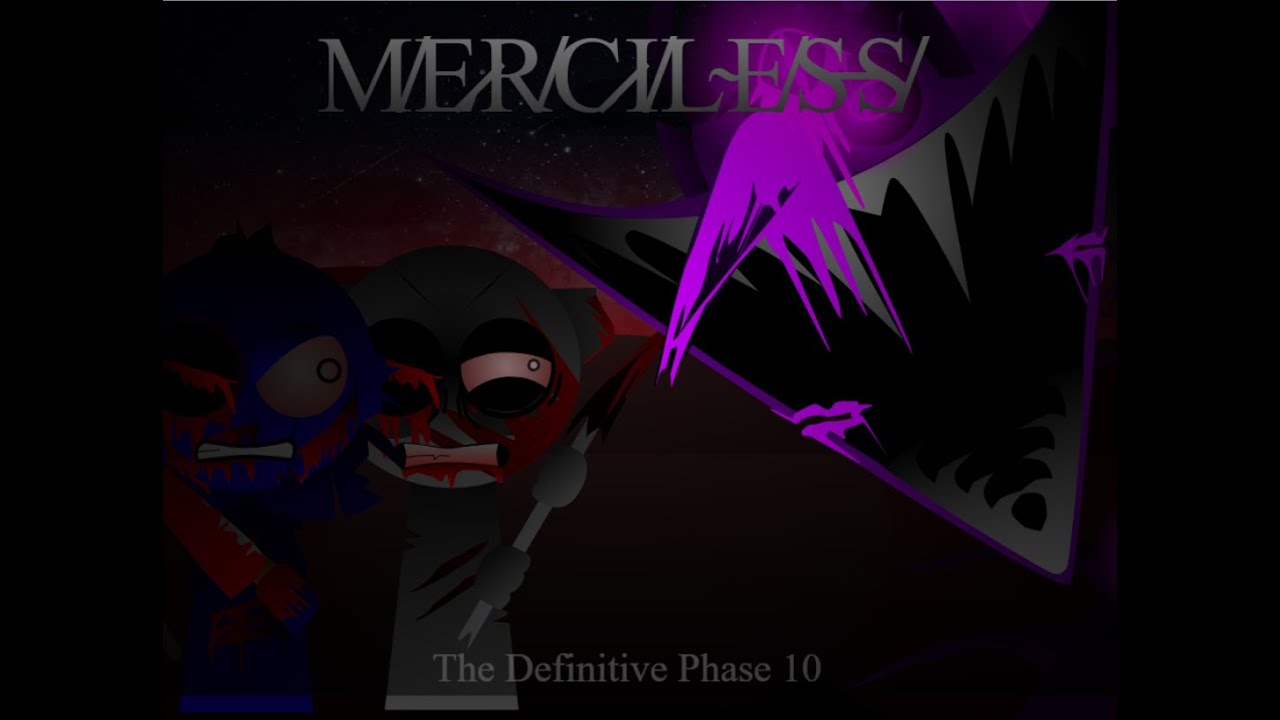 The Definitive Phase 13 (fanmade) (By me)