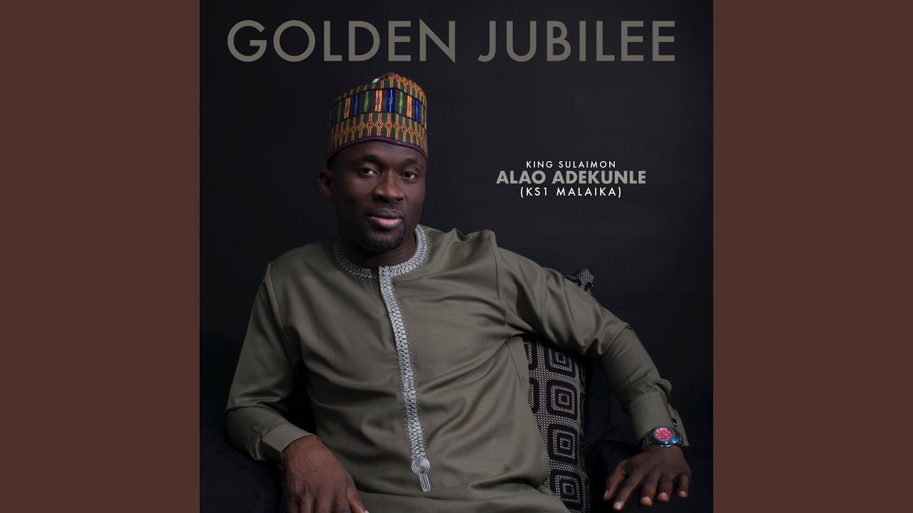 Golden Jubilee, Pt. 2