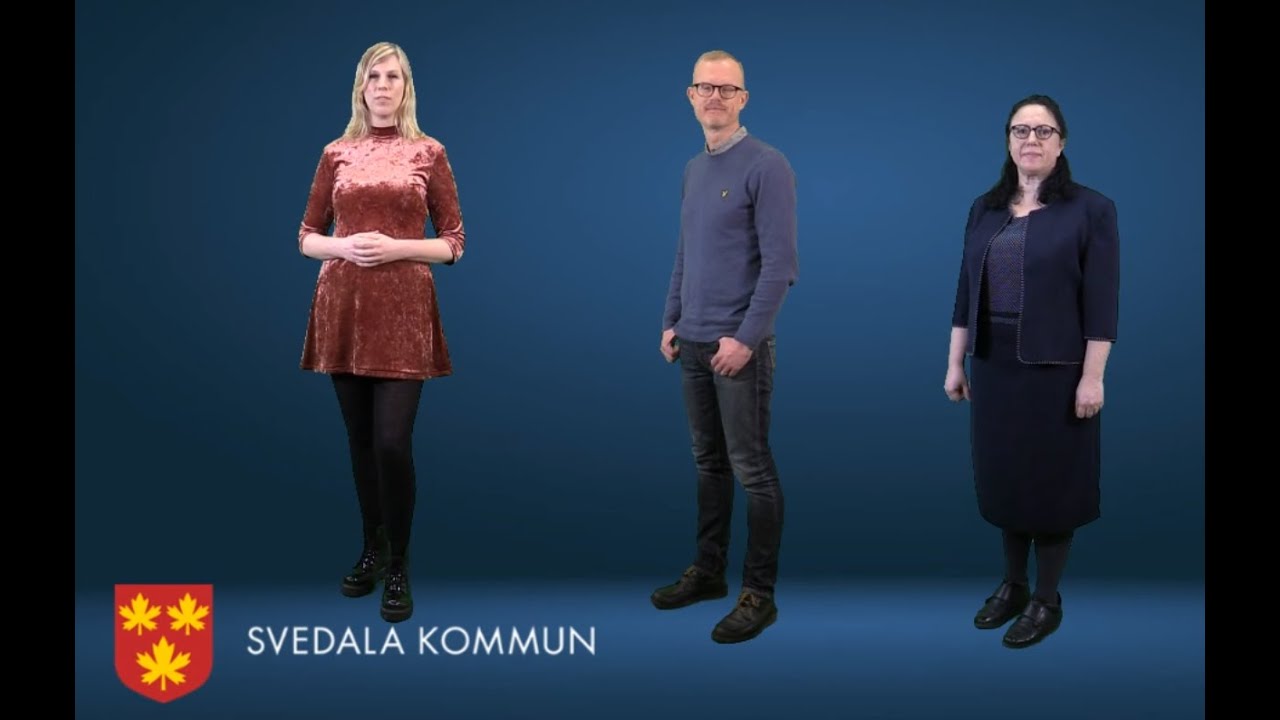 Vetenskaplig grund - med lektorerna i Svedala kommun
