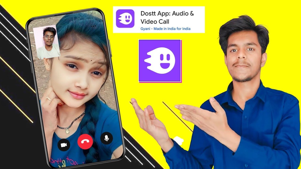 Dostt Dating App - Dostt App Kaise Use Kare - Dostt App Real Or Fake - Dostt App - Dostt