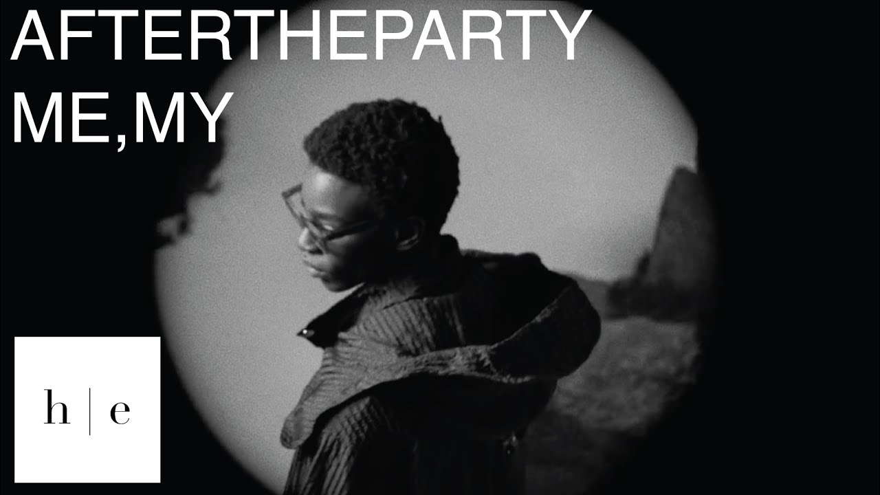 aftertheparty - Me,My