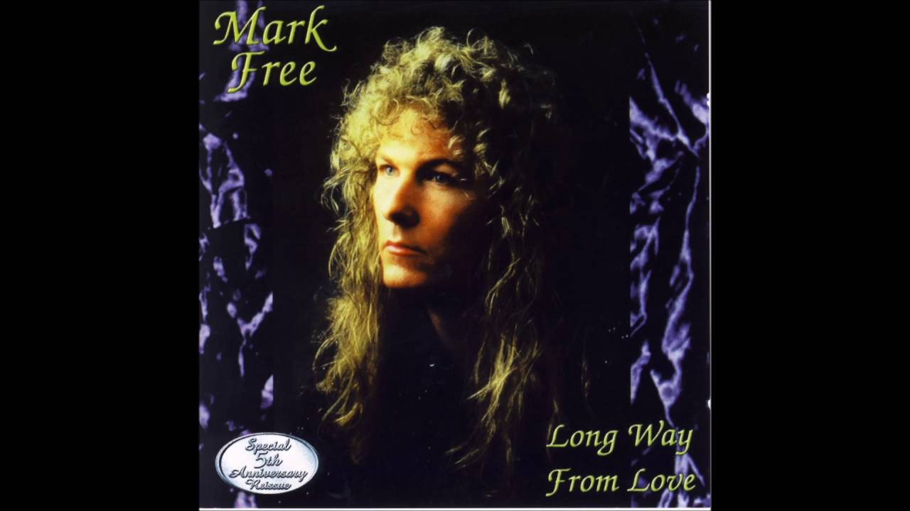 Mark Free - Iron Eagle Live