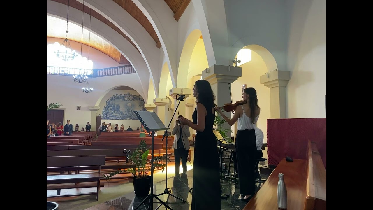 Santo, Schubert