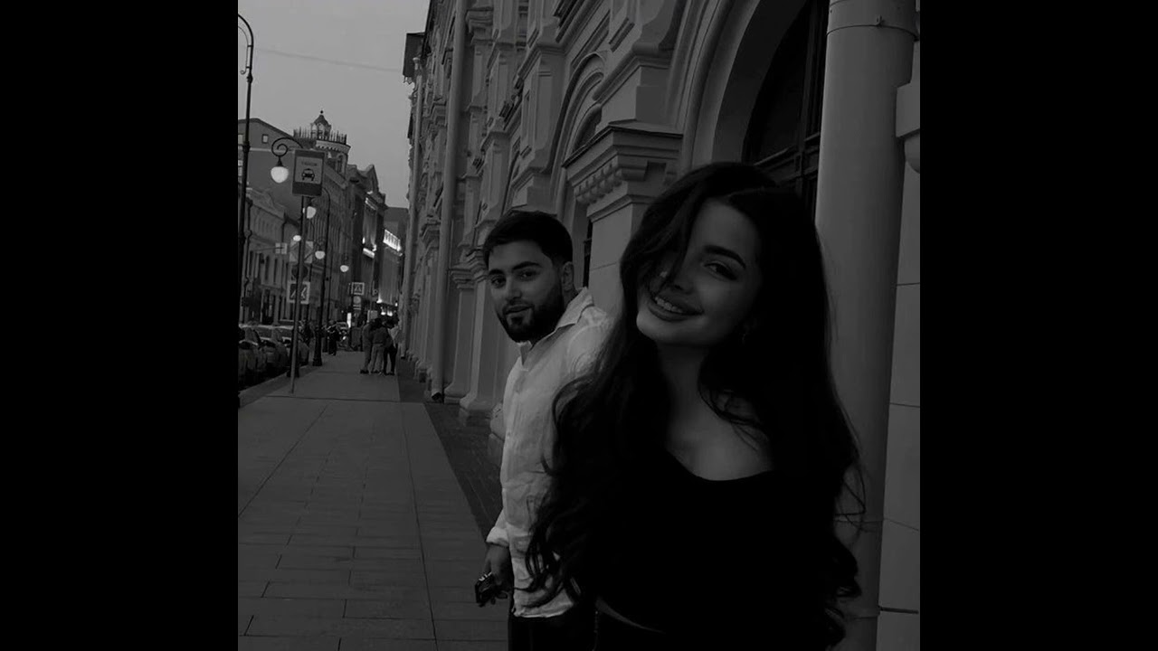 “Taleyimə Yazılan Sən” ❤️‍🩹