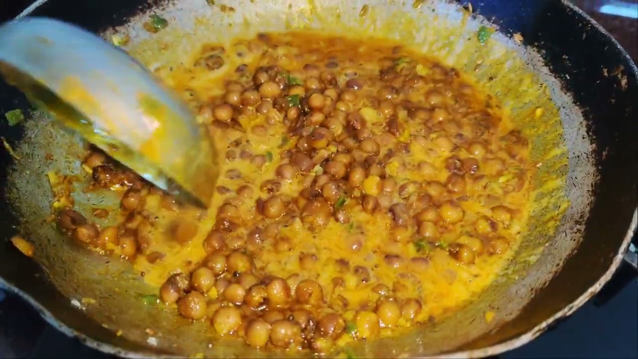 સૂકી તુવેર નું  શાક બનાવવાની રીત 
