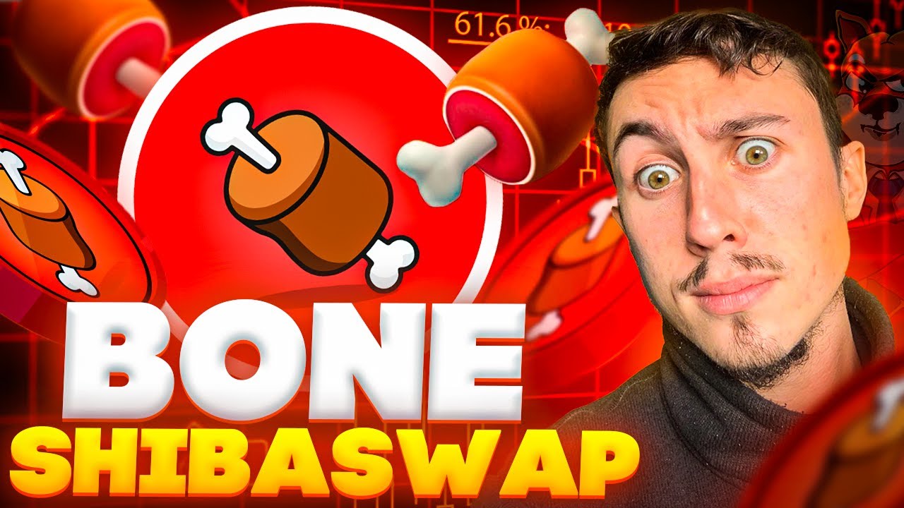 BONE ShibaSwap Price Prediction - Shiba Inu Ecosystem Set to Expode?