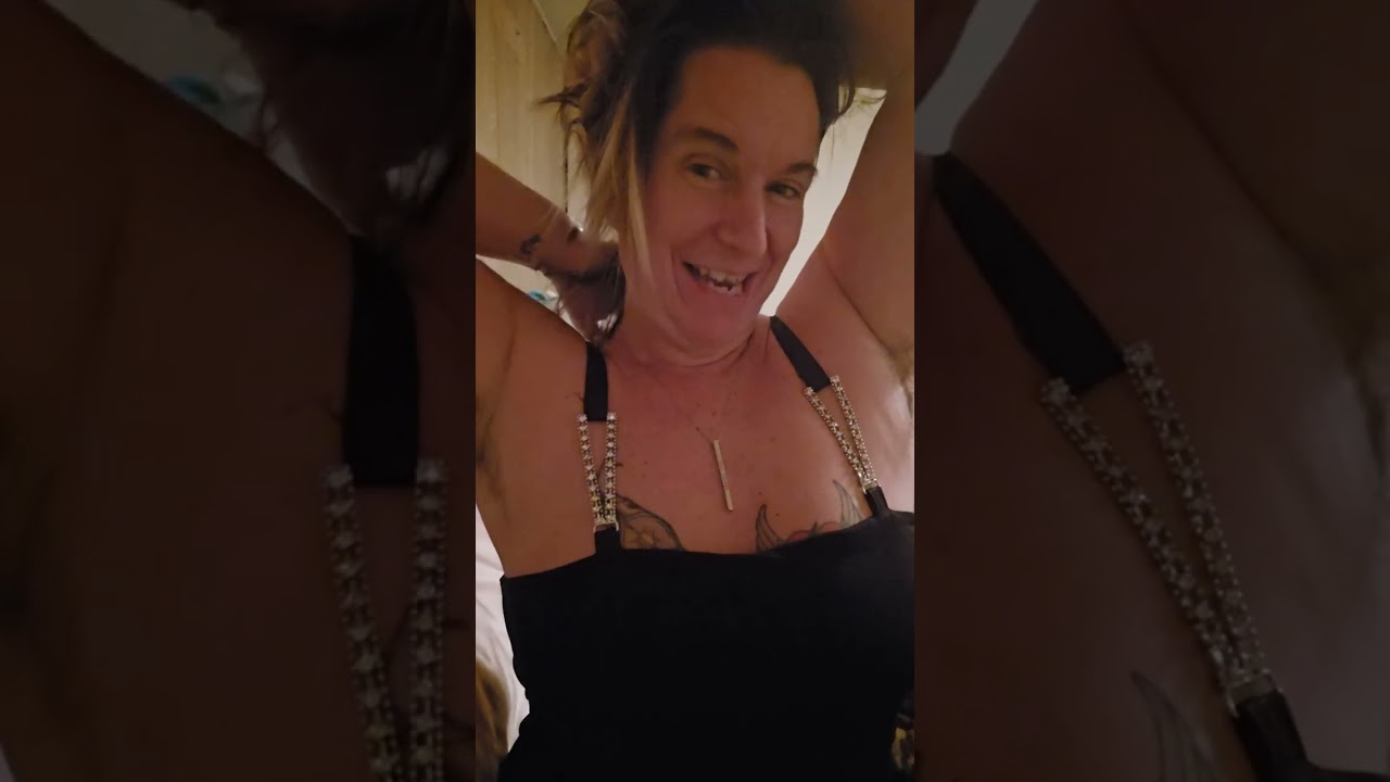 Я — воплощение Тёмной Богини Лилит ✨️