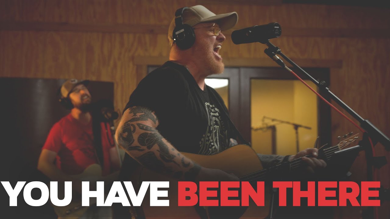 You Have Been There - Studio Sessions