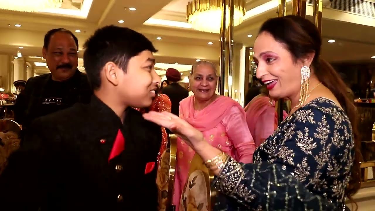Wedding at Grand Imperia, NEW DELHI