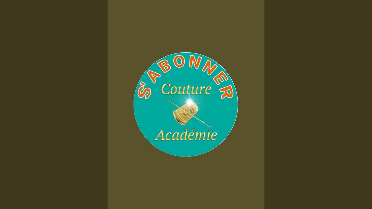 1 Raccourcir les manches d’une veste par le haut par l’ emmanchure COUTURE ACADÉMIE est en direct !