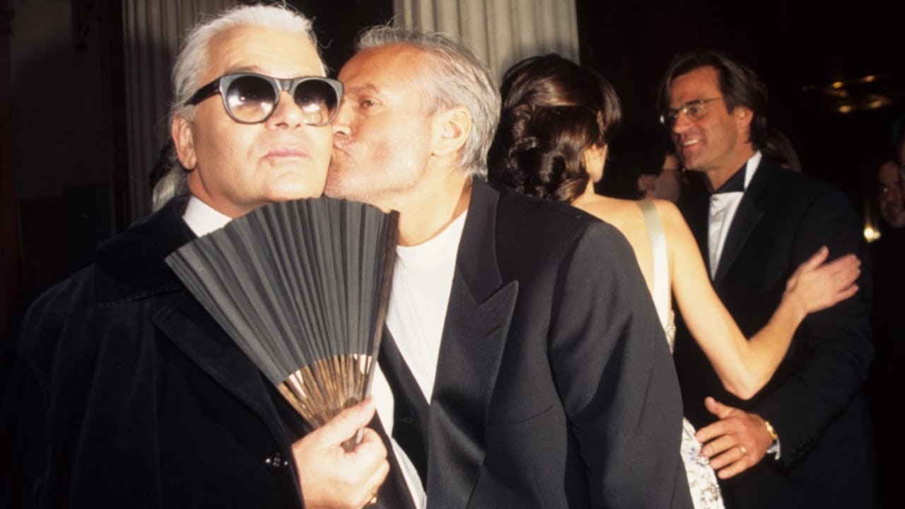8 ciekawostek na temat Karl Lagerfeld'a, o kt&oacute;rych nie miałęś pojęcia