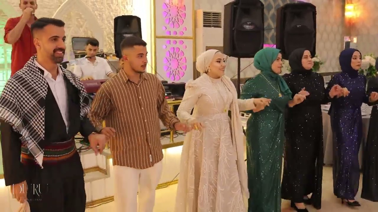 Deniz & Emre Kına