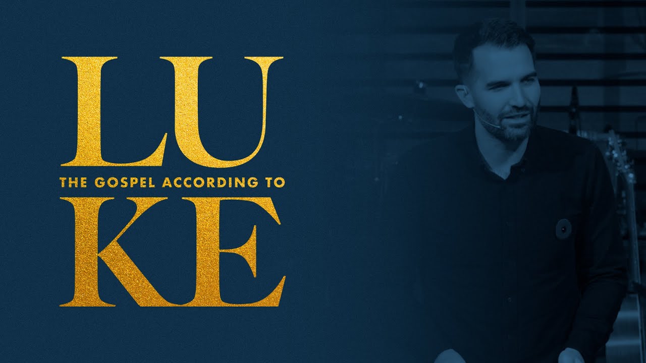 Christ City Church | Luke 10:1-20 | Jon Bryars
