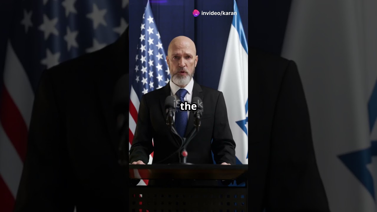 Israel Strikes Syria After Leader Demands Withdrawal! ⚠️#Israel #Syria #BreakingNews
