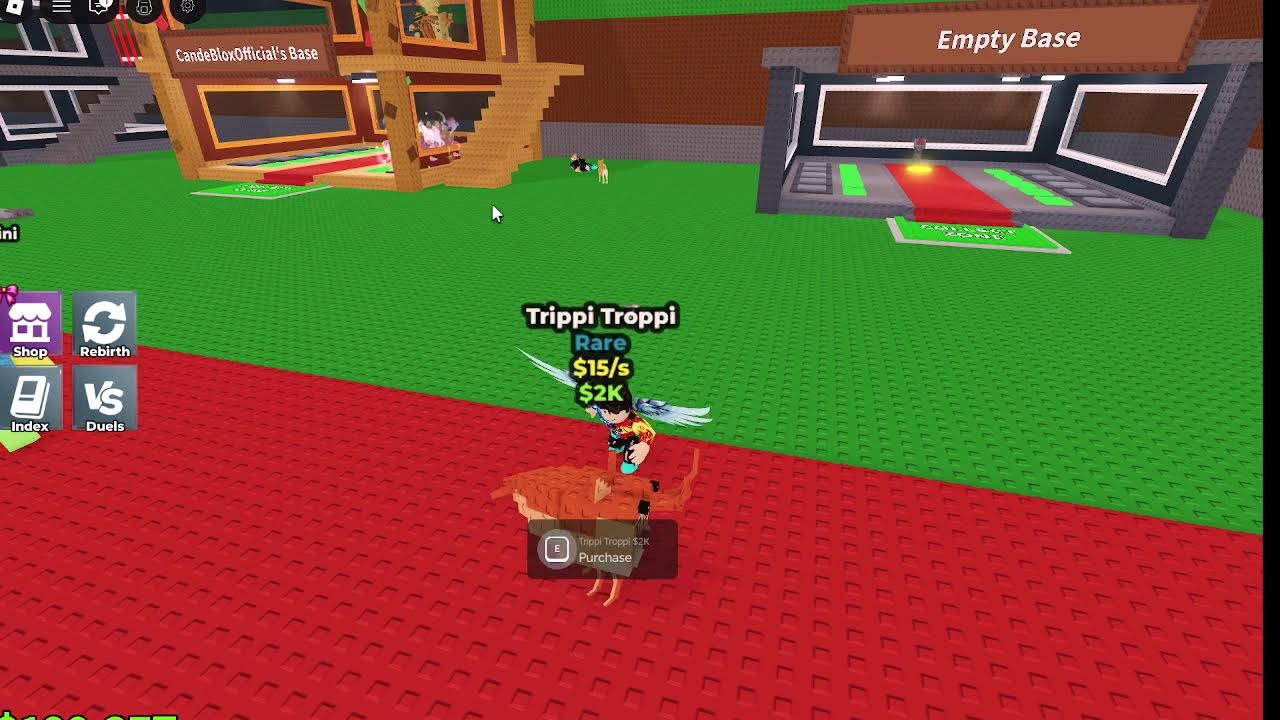 TRADING WITH NEW TRADING MANCHINE AND DUELING