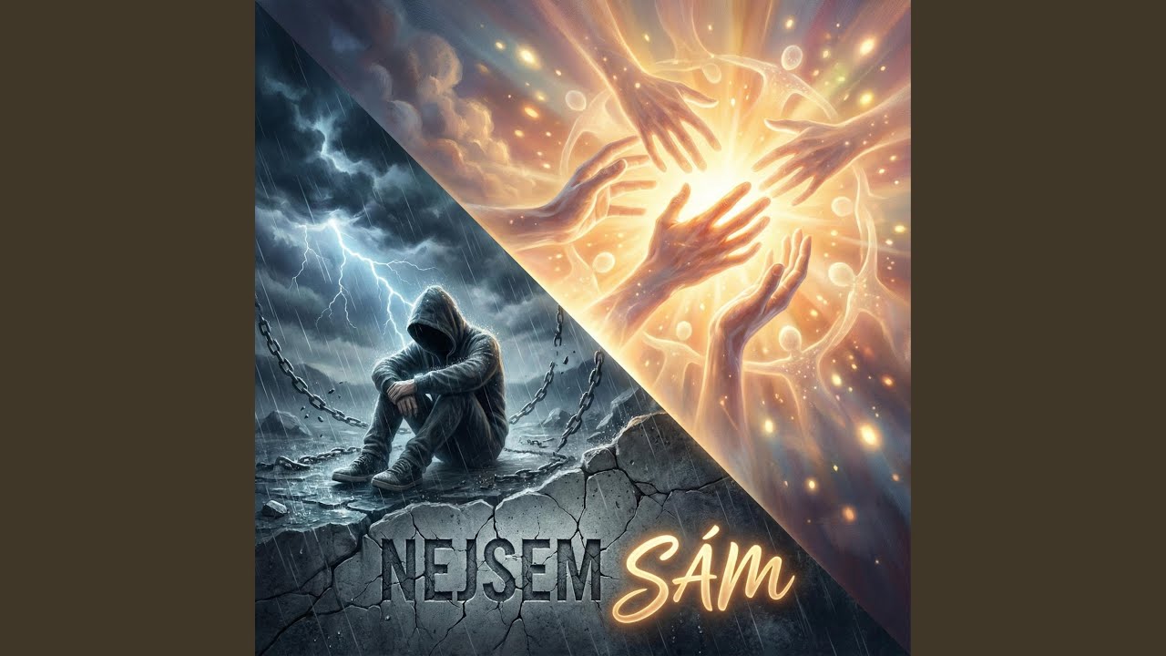 Nejsem S&aacute;m