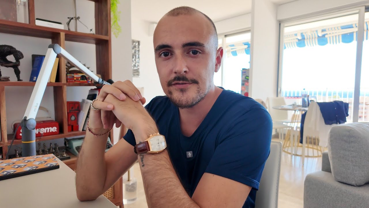 Perché Surry?