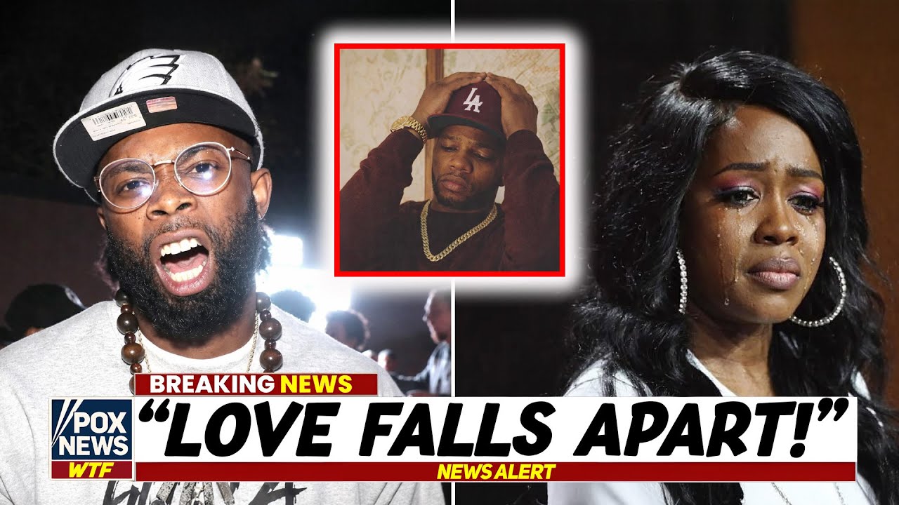 Remy Ma & Eazy The Block Captain SPLIT! ( Cheating RUMORS Explode! )