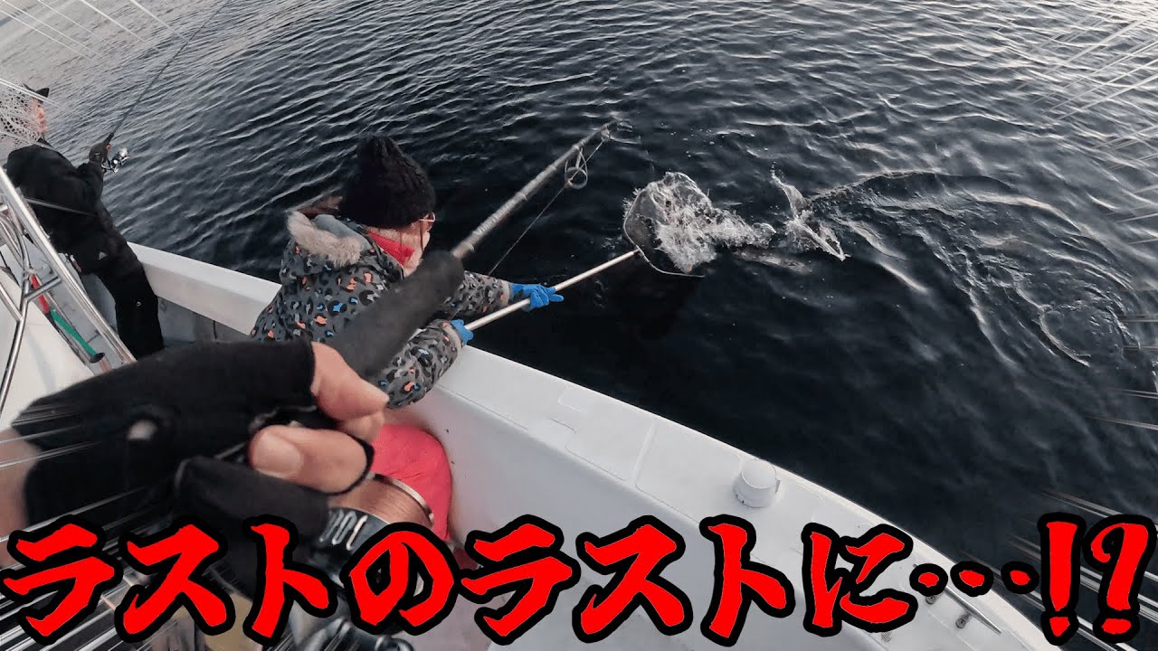 サワラキャスティングに挑戦！！！ヒットルアーは・・・【伊勢湾・ブレードジギング】