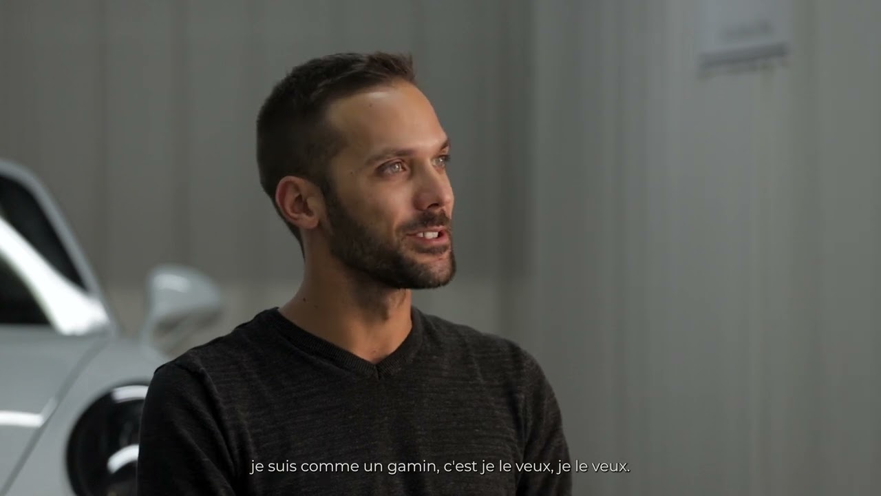 L'artisanat au service de vos véhicules - SCS Sellerie Cuir Standing