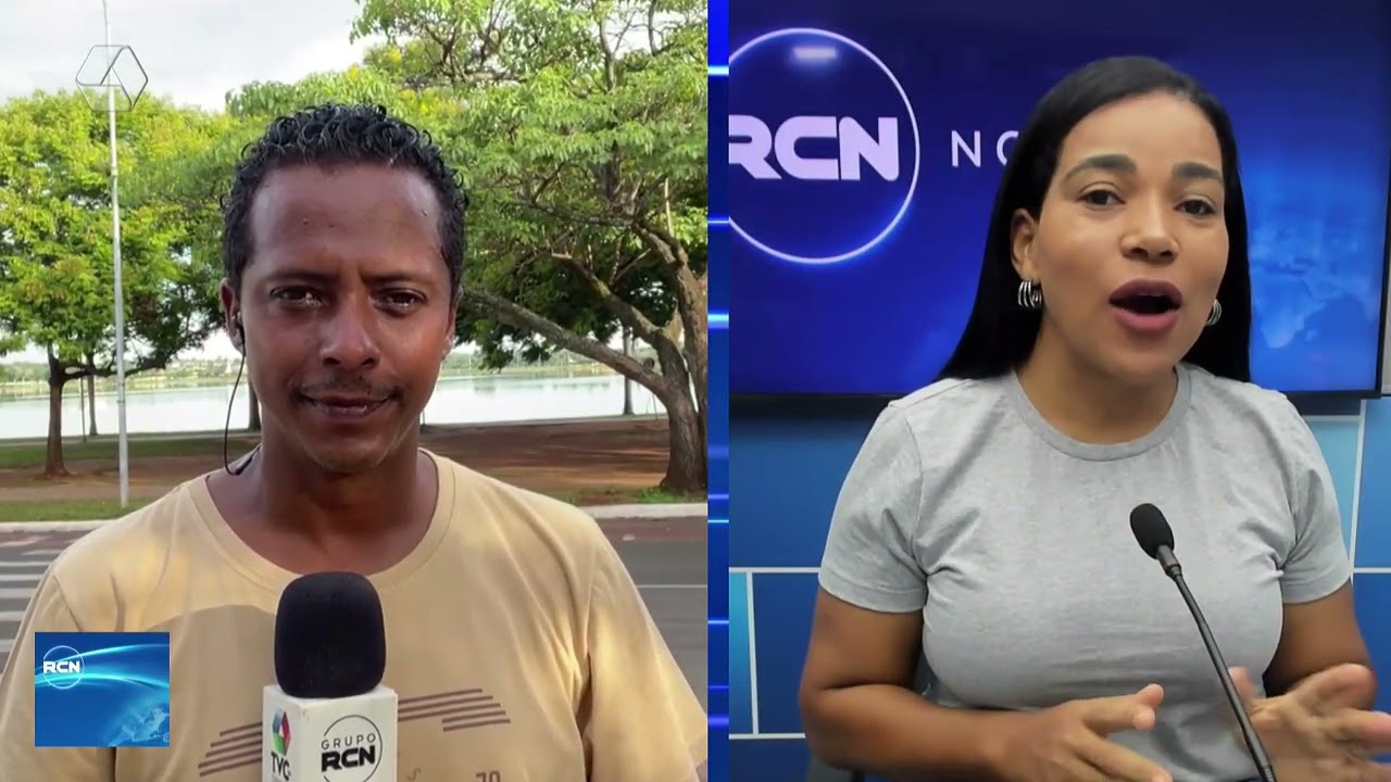 RCN NOTÍCIAS 20/02/2026
