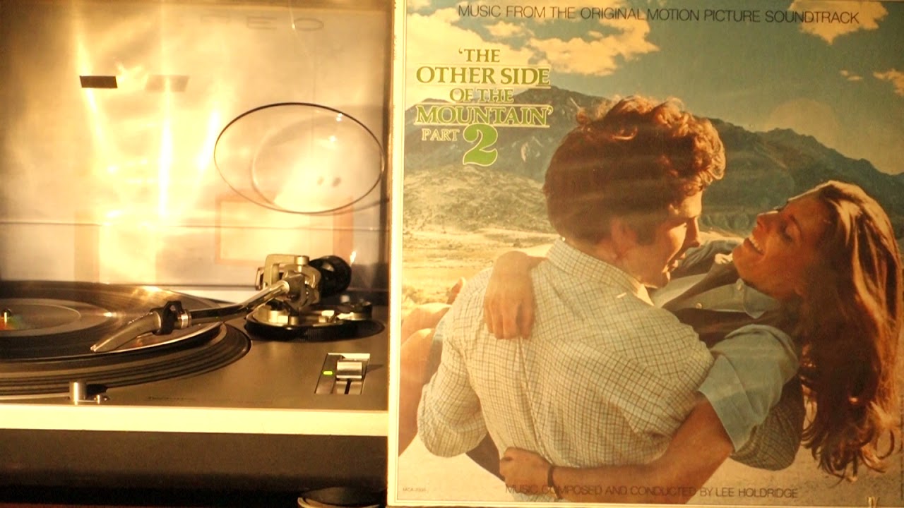 Merrily Webber &ndash; It&rsquo;s Time To Say I Love You Love Theme From &ldquo;The Other Side Of The Mountain Part 2