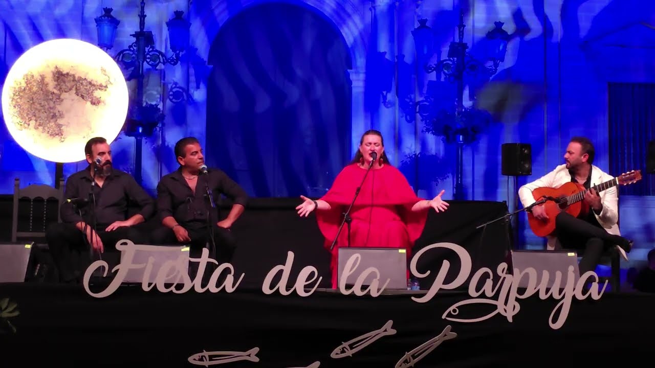 Filo de los Patios y Julio Romero, Seguiriya