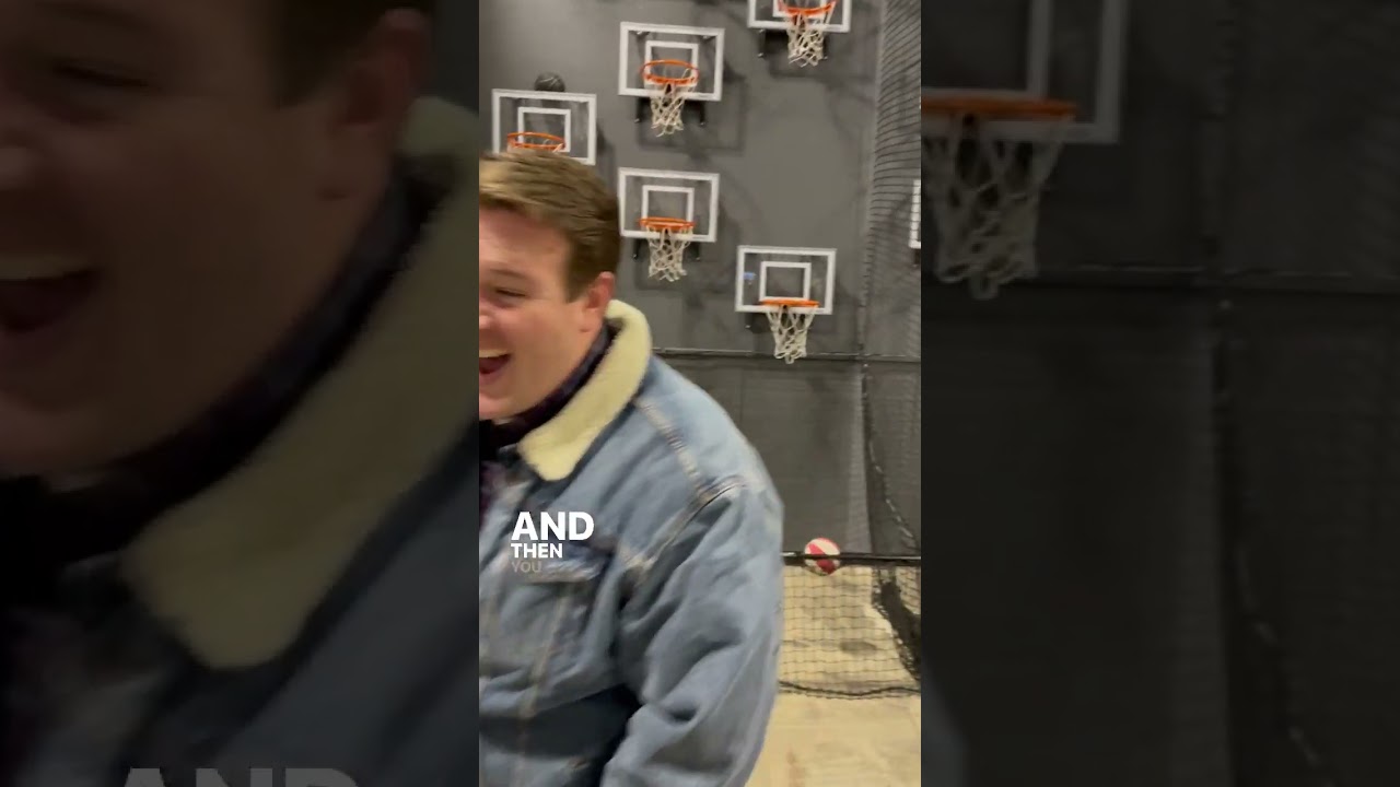 The Basketball Social House in Centennial, CO - Check it Out: Zack Hewlett, Denver Realtor